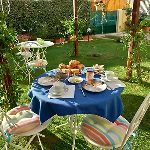  Bed & Breakfast Gemma Di Gallura Charme