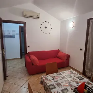 Appartamento Casa Federica, Olbia