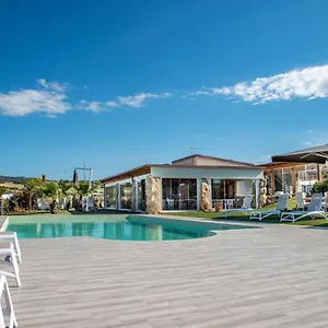  Resort Sacuba & Botanic Golf Club