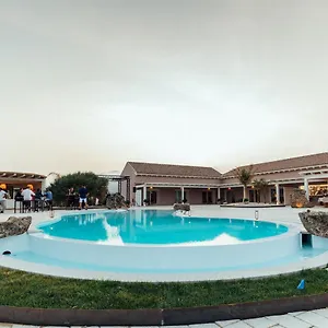 Su Entu Sardinian Country Club Resort