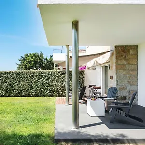 Sardegna E - Relax&design Apartment