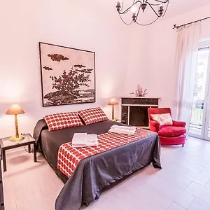 Liguria Terrace Apartamento
