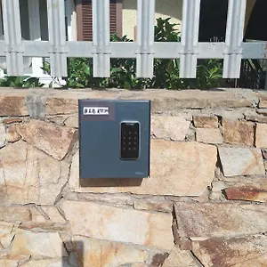 Etesia Alojamento de Acomodação e Pequeno-almoço