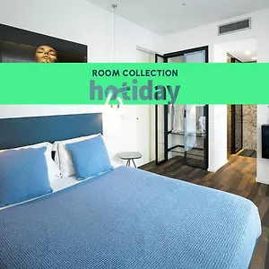 Hotiday Collection - Wallure Hotel