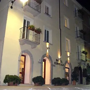 Centrale Hotell