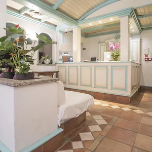 Terranova Hotell