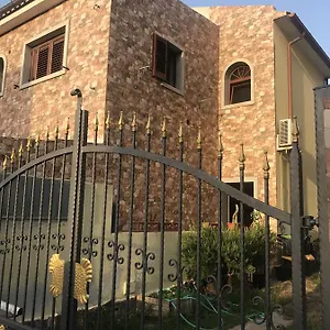  Apartament Santa Maria
