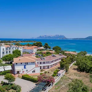 Mare Blue Hotell
